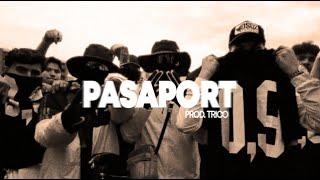 NGEE x AZET x MAES Type Beat "PASAPORT" (prod. TRICO & PLUGWAVE)
