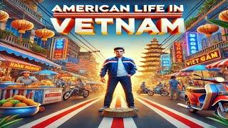 American Living in Vietnam: Live Moments You Can’t Miss 