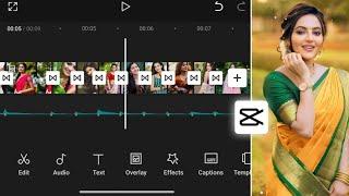 Trending Speed Photo Video Editing In Capcut | Capcut Beat Sync Tutorial | Photo Video Kaise Banaye