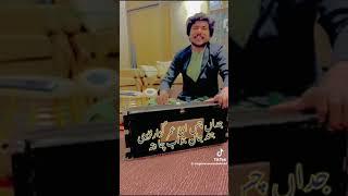 singer Waseem Shahzad Kamal kr dia Bhai ny to qasam sa chas a gi