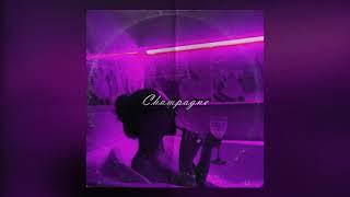 (FREE FOR PROFIT) Drake x Kehlani Type Beat | Dark R&B x Trapsoul Type Beat | "Champagne"