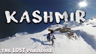 KASHMIR - Heaven on Earth | Rahil Hushye