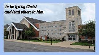 Minerva Methodist Church - Sunday, December 22, 2024