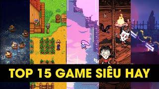 TOP 15 Game giảm giá Dịp NOEL Nên Mua Vì Qúa Hay Và Rẻ