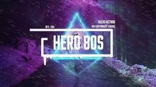 Synthwave New Retrowave by Alexi Action (No Copyright Music)/Hero 80s