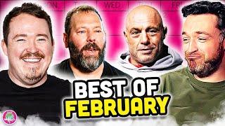 Best of February 2024