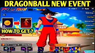 Dragonball Super New Event In Bgmi & Pubgm | Full Concept & Price Explained