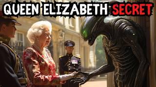 Queen Elizabeth's Bodyguard Reveals the Darkest UFO Case | Sci Fi Story