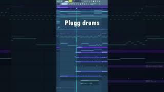 How to make pluggnb #producer #flstudio