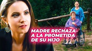 MADRE RECHAZA A LA PROMETIDA DE SU HIJO | SUEÑO ARRUINADO | Drama Series Emocionantes