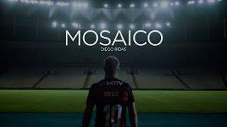 MOSAICO - UM DOCUMENTÁRIO DE DIEGO RIBAS