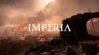"IMPERIA" - Epic Orchestral Drill type beat (prod. pug effe w/ eugpalladino)