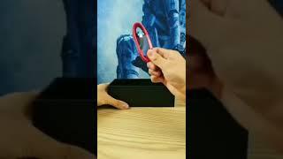 Nubia Red Magic 6S Pro 5G Unboxing