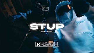 [SOLD] KLM x La Hasba22 Type Beat - "STUP" | Instru Drill 2024 (Prod.Adotz)