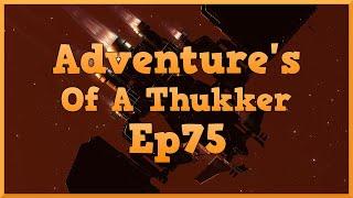 Adventure's Of A Thukker Ep75 - [Abyssal Highlights] Eve Online PVP Commentary