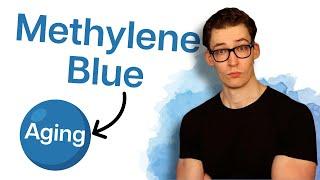 Methylene Blue: A Revolutionary Anti-Aging Molecule? [Study 202]
