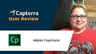 Adobe Captivate Review: Great Product, works exactly how it should