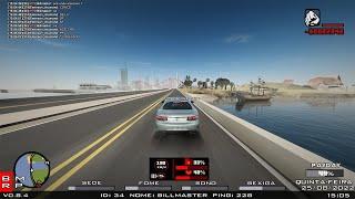 UBER DE MERCEDEZ DIRECTX 3 0 GTA SAMP