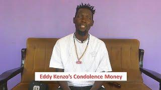 Did King Blood Moon Eat Eddy Kenzo Condolence Money RIP Beepee