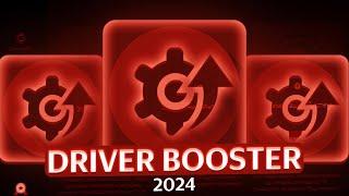 [🟣] Driver Booster Crack 2024 | New Driver Booster Pro Crack | Free Download