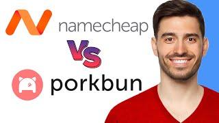 NameCheap vs PorkBun | Which Is The Best Web Hosting? (2024)