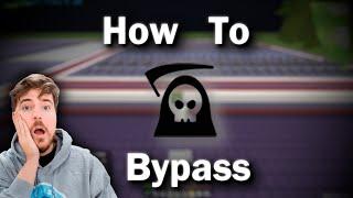 How to Bypass Grim Anticheat | Tutorial