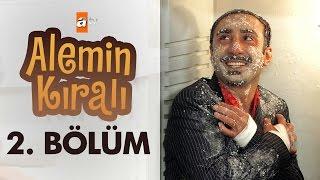 Alemin Kralı 2. Bölüm - atv