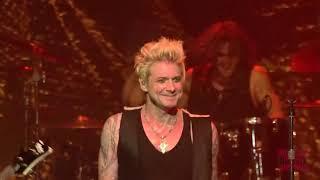 Dj Ashba Greatest Solos In SixxA M   The Very Best Of ASHBA