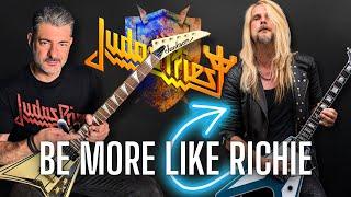 What I Learned From Richie Faulkner