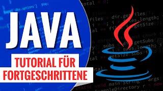 Java final deutsch | Java Tutorial für Fortgeschrittene