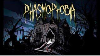 Взлом Phasmophobia на много денег и уровень