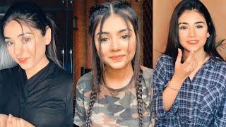 Areeka Haq Tik Tok Videos | Pakistani Tiktok Star Girl | Reeka