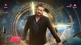 Grand Premiere | Bigg Boss 18