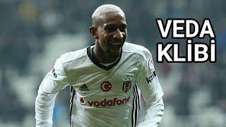 Anderson Talisca - Kendine Iyi Bak • VEDA KLİBİ •