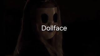 Dollface scene pack | the strangers 2008 - logoless | gemma ward