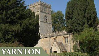 A History of Yarnton | Hidden Gems in the Cotswolds