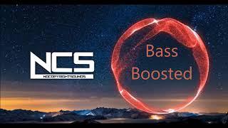 Different Heaven & EH!DE - My Heart (Bass Boosted)