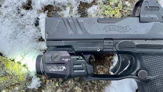 Streamlight TLR-7