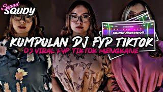 KUMPULAN DJ FYP TIKTOK 2025 SOUND KANE JEDAG JEDUG FUL BAS TERBARU