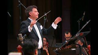 Arturo Márquez - Danzón No. 2 (Carlos Bastidas, conductor)