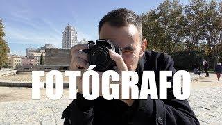 FOTÓGRAFO