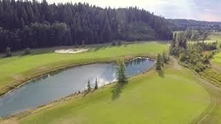 Glencoe Golf Promo 2017