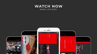 Amr TV Live || Best Live TV app || Android || iOS || Android TV - Watch TV Anytime Anywhere