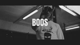 Boef Type Beat | "Boos" | Aggressive Oldschool Rap Beat 2023