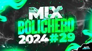  MIX BOLICHERO  ENGANCHADO FIESTERO | DICIEMBRE 2024 | ALTA PREVIA