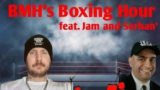 BMH’s Boxing Hour Ep. 2