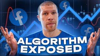 The Facebook Marketplace Algorithm Exposed (Explaining How it Works & How to Rank Products)