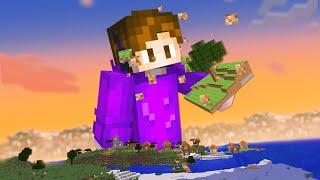 Minecraft ama BLOKLARI YİYEBİLİYORUM!