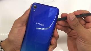  vivo Y91C  screen replacement Disassembly & Assembly 