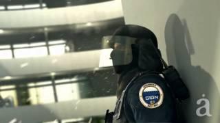 COUNTER STRIKE ONLINE 2 TRAILER 2022 (HD)